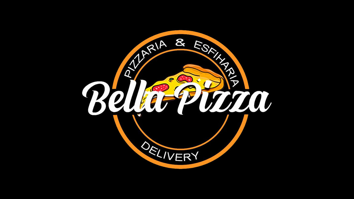 Bella Pizza Pizzaria Pedido Online