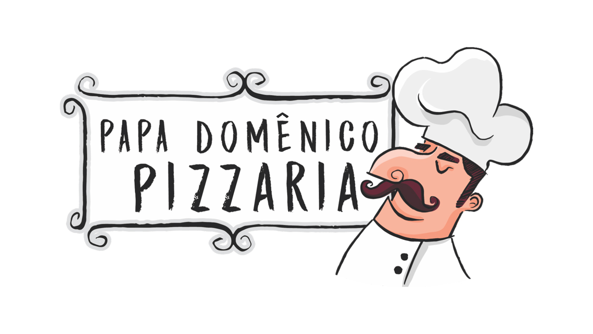 Pizzaria, Pizzaria Papa Domenico