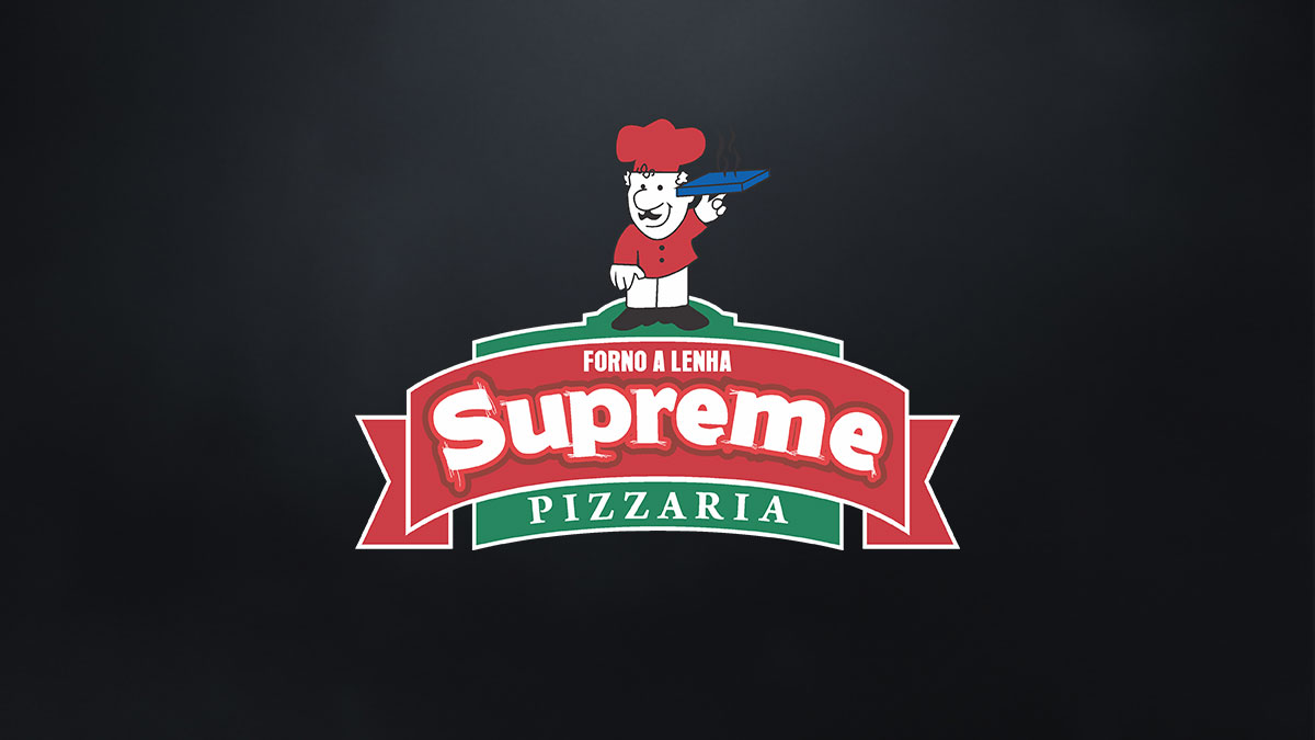 Pizzaria Supreme