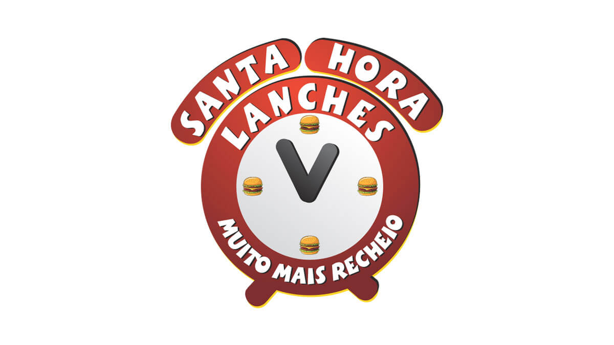 Santa Hora Delivery - Santa Maria RS